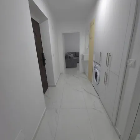 Apartmán Peaceful Conteporary