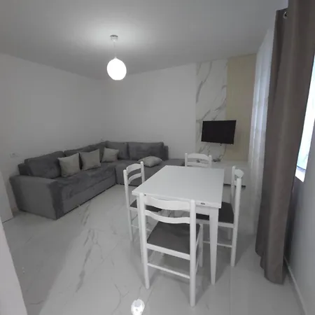 Apartmán Peaceful Conteporary *