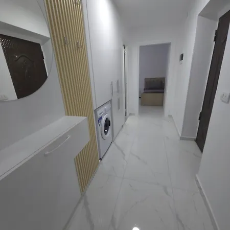 Apartmán Peaceful Conteporary *